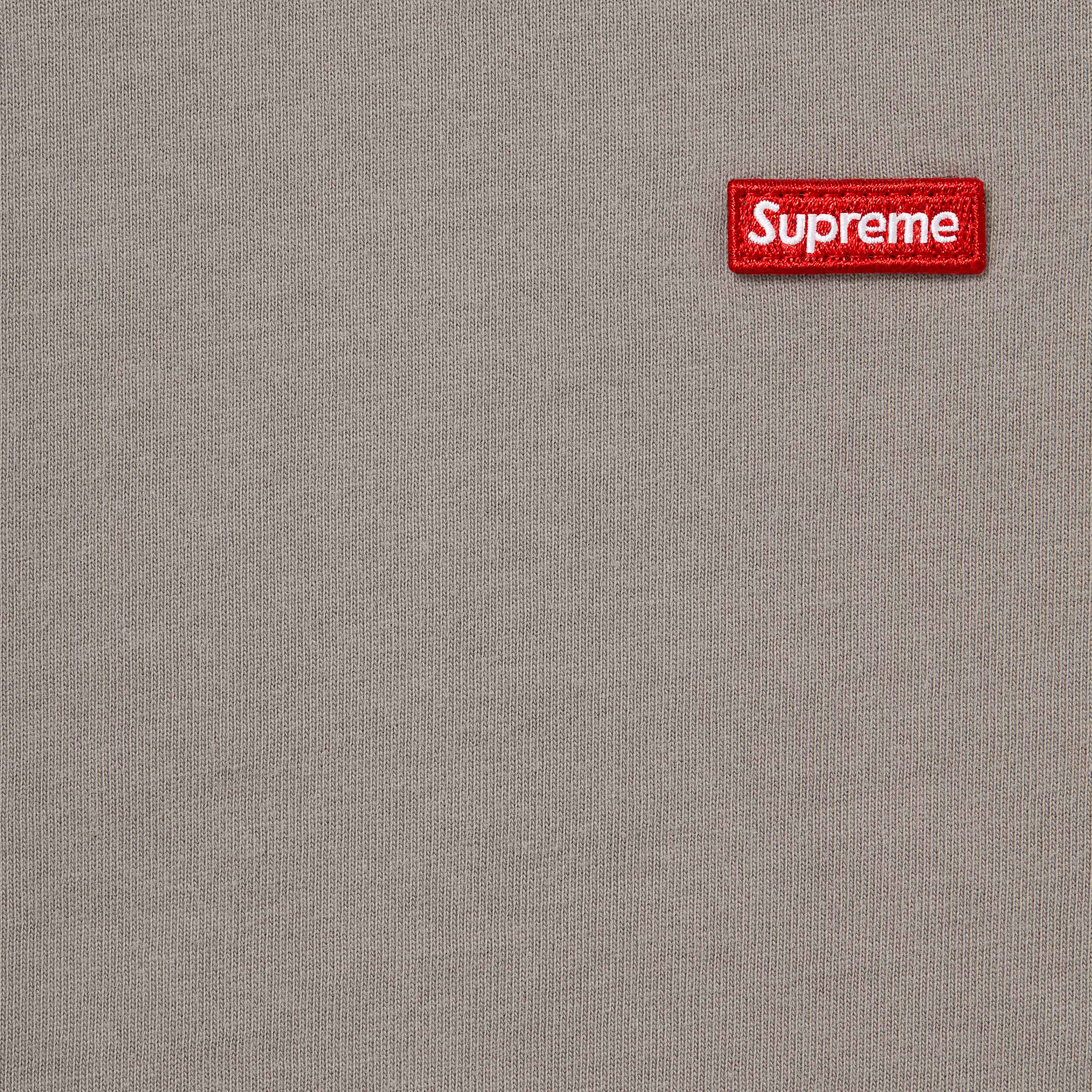 Small Box L/S Tee view 2